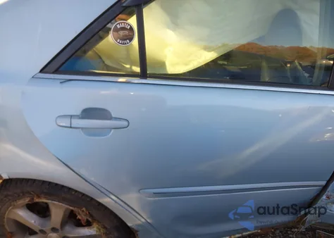 2005 Toyota Camry Se V6 from USA, damaged, VIN 4T1BA32K95U508341